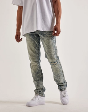 Smuggler's Moon Skull Flower Jeans Ethical fashion choices Fashionable options