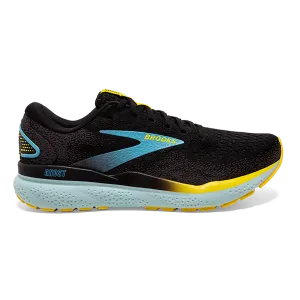 Snazzy Brooks Ghost 16 - Black - Forged Iron - Blue Handy