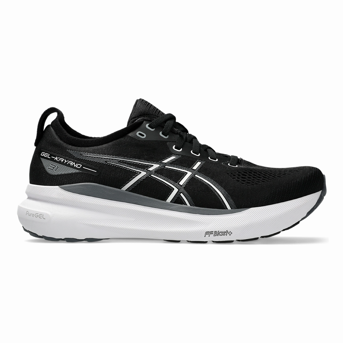 Snazzy Asics Gel Kayano 31 Green