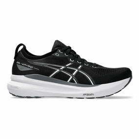 Snazzy Asics Gel Kayano 31 Green