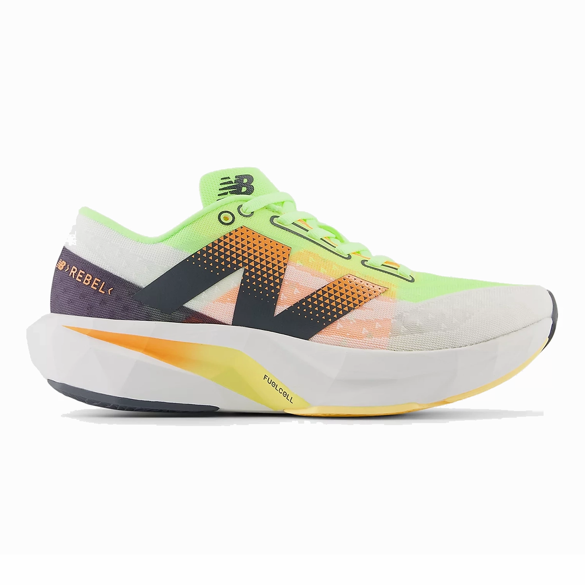 New Balance FuelCell Rebel v4 Handy In-demand