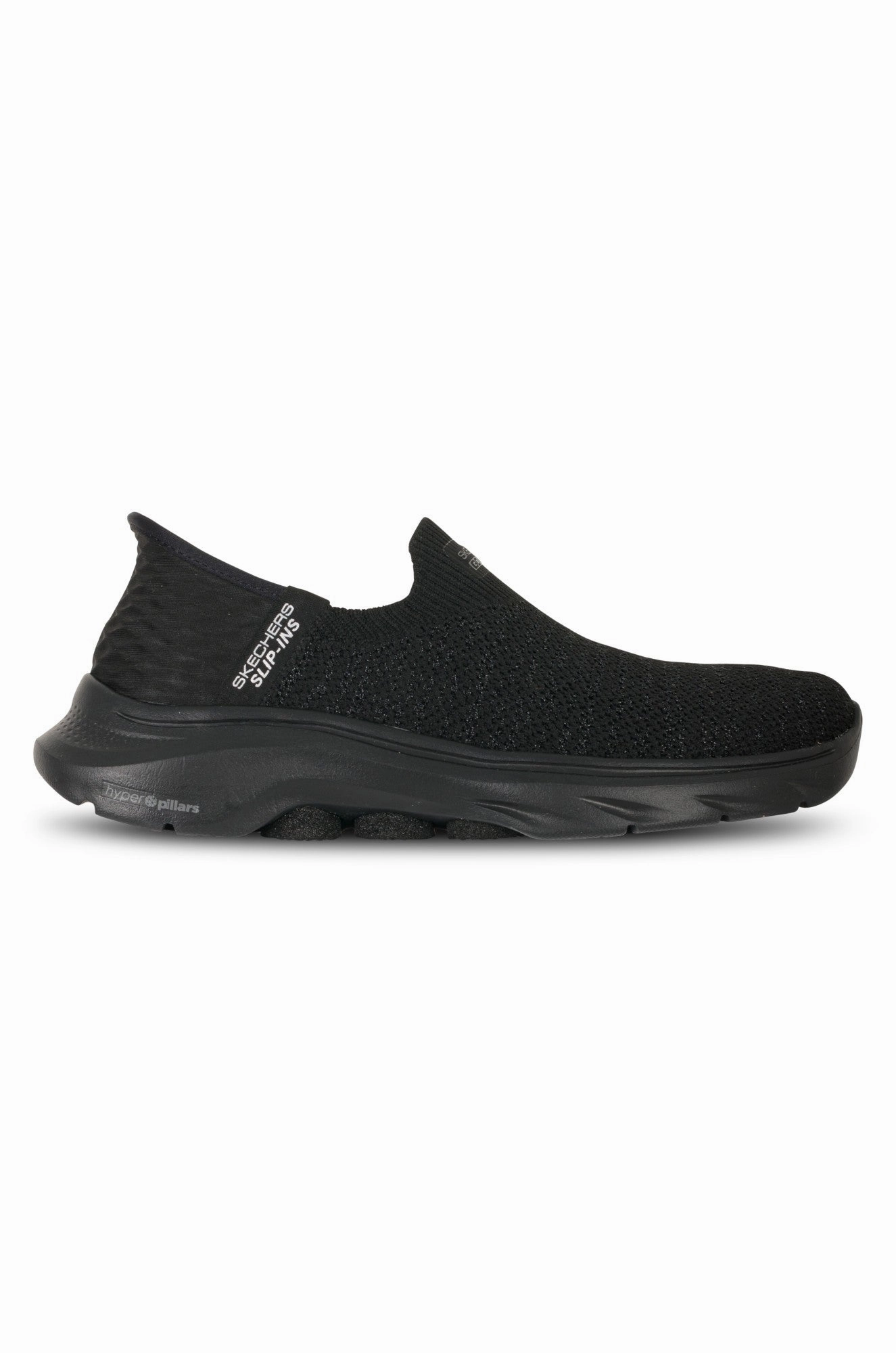 Sneakers | BLACK | 125219 B1