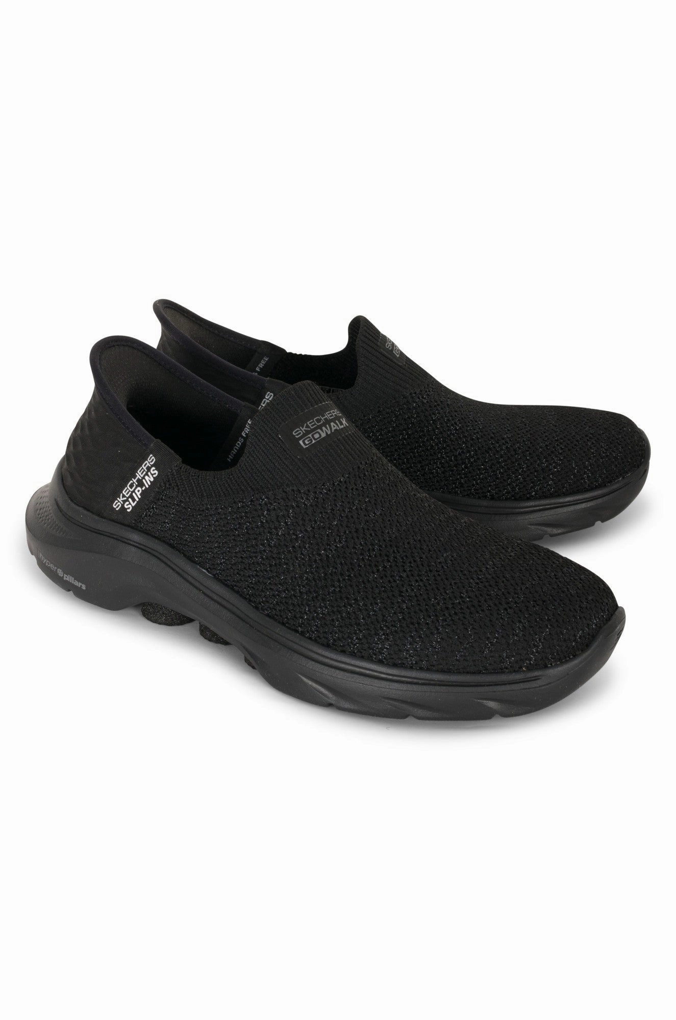 Sneakers | BLACK | 125219 B1
