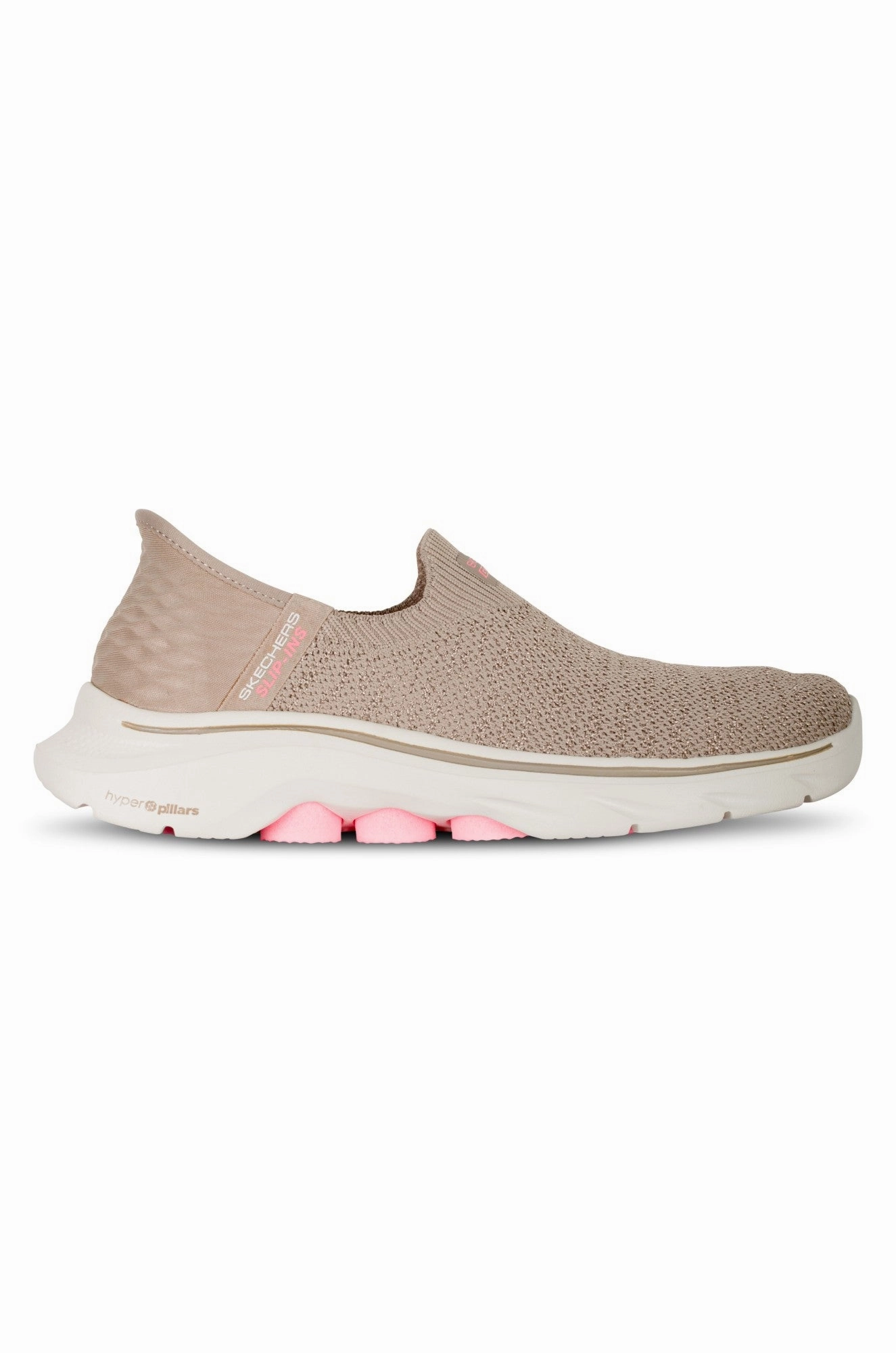 Sneakers | TAUPE | 125219 B1