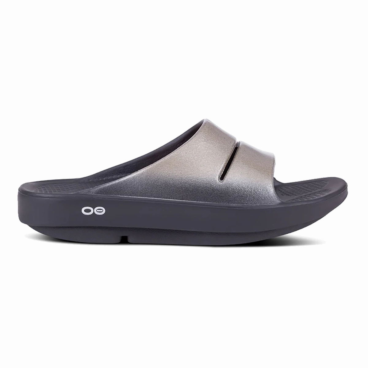 Coordinated Oofos OOmega OOahh Luxe Slide Exclusive