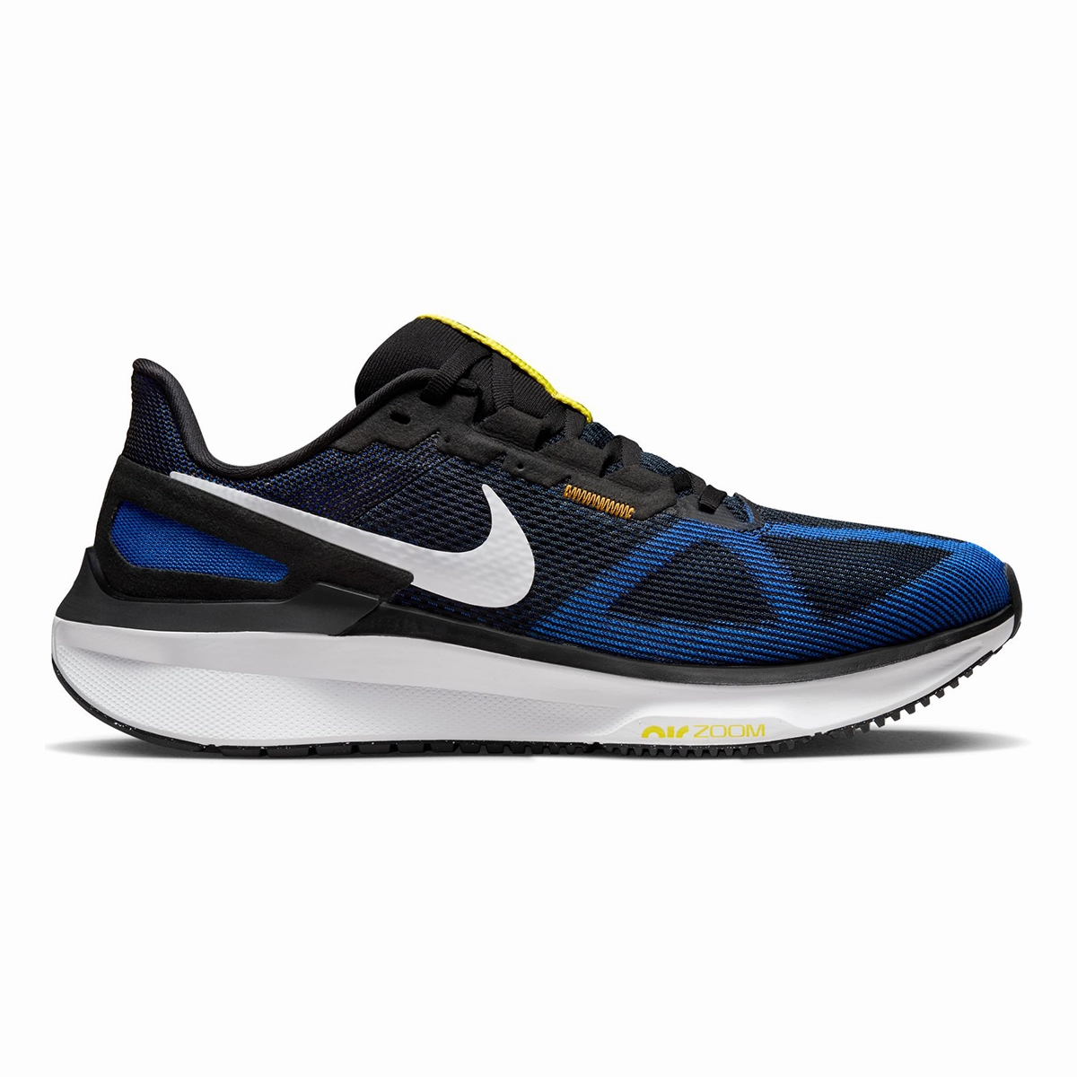 Nike Air Zoom Structure 25 Intentional Coordinated