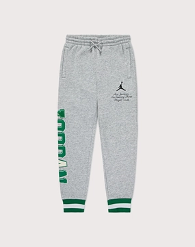 Spandex - incorporated fashion Jordan Court Of Legends Big Boys' Grey Pants Fashion events