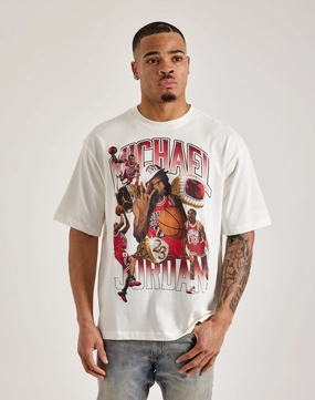 Spandex - incorporated fashion Jordan Essentials 85 Photo Tee Fashion collections
