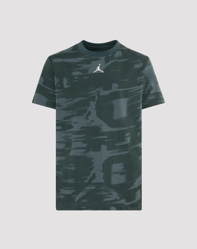Spandex - incorporated fashion Jordan Motion Printed Tee Fashion subscription services