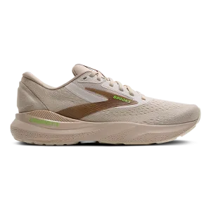Special Brooks Adrenaline GTS 24 Chateau Grey - Portabella - Green Cosmopolitan