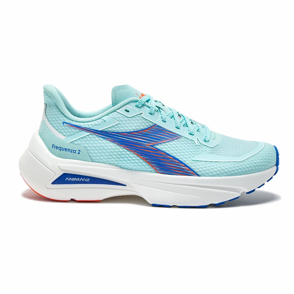 Adored Diadora Frequenza 2 Renowned