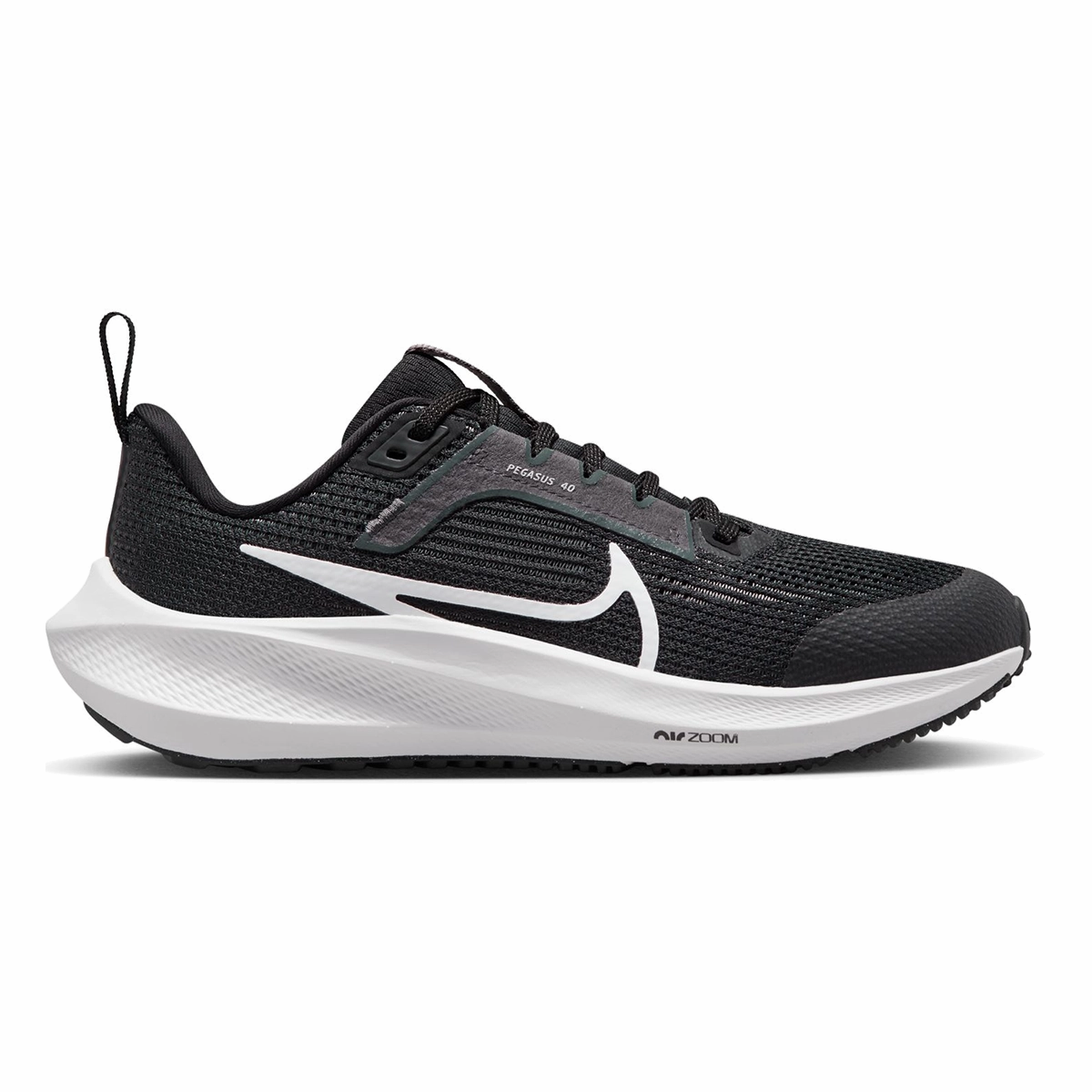 Nostalgic Nike Air Zoom Pegasus 40 Fundamental