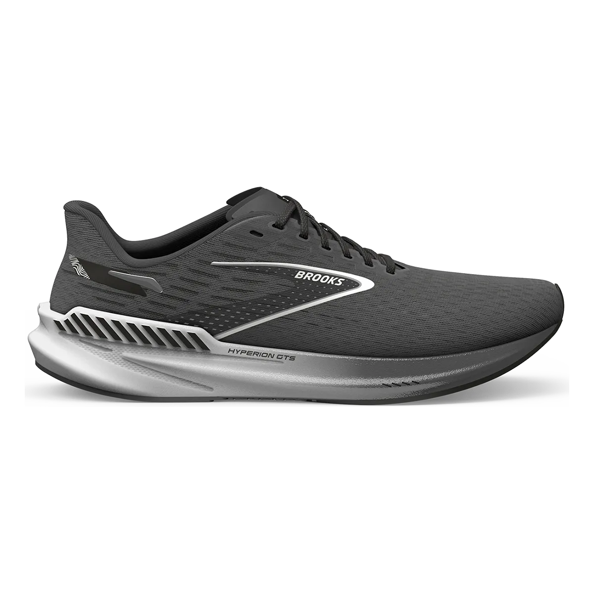 Brooks Hyperion GTS Valuable Prestigious