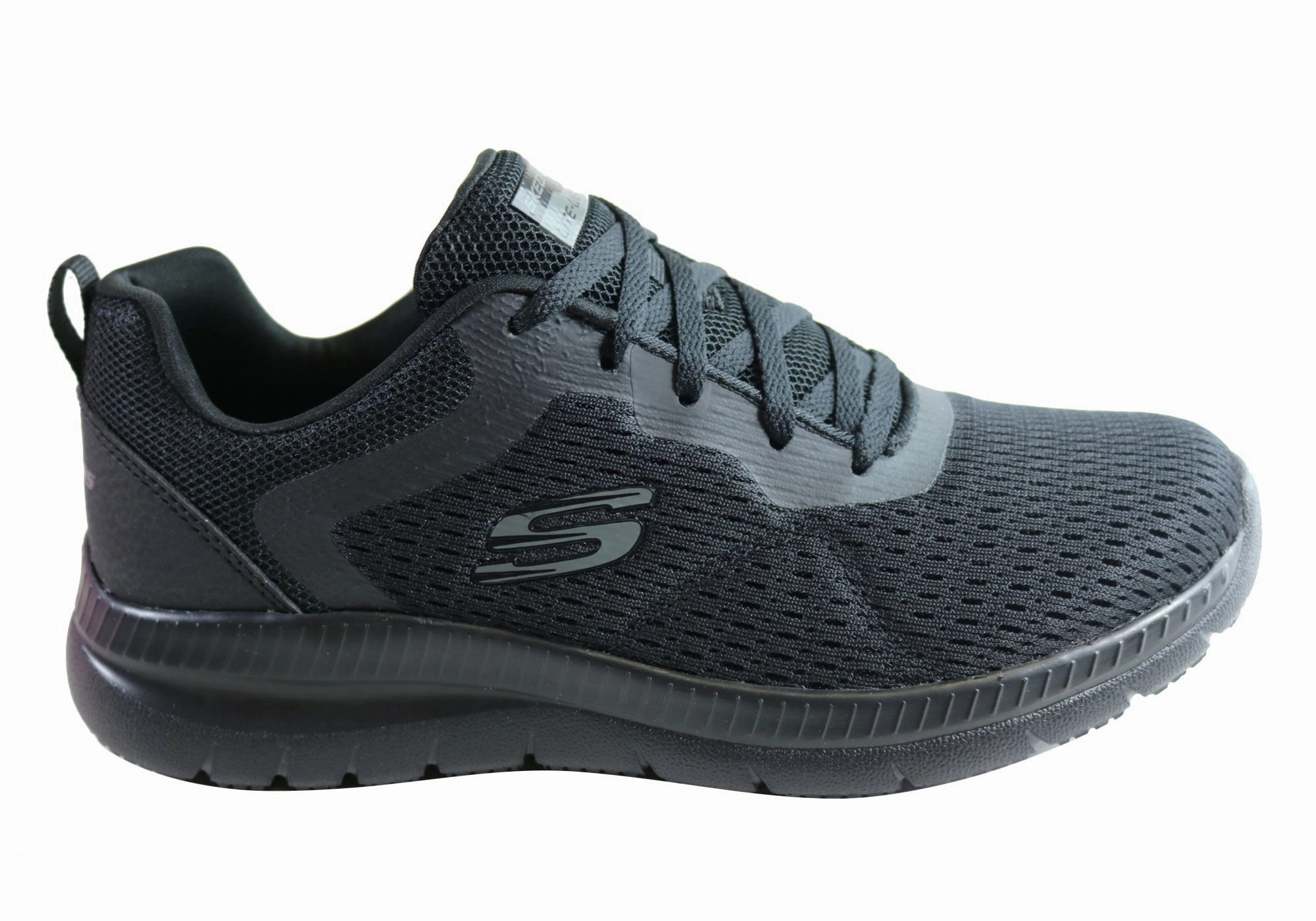 Sports Apparel Skechers Womens Bountiful Quick Path Memory Foam Athletic Shoes Shorts