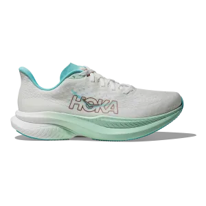 Stable Hoka Mach 6 - Frost - Rose Gold Intentional