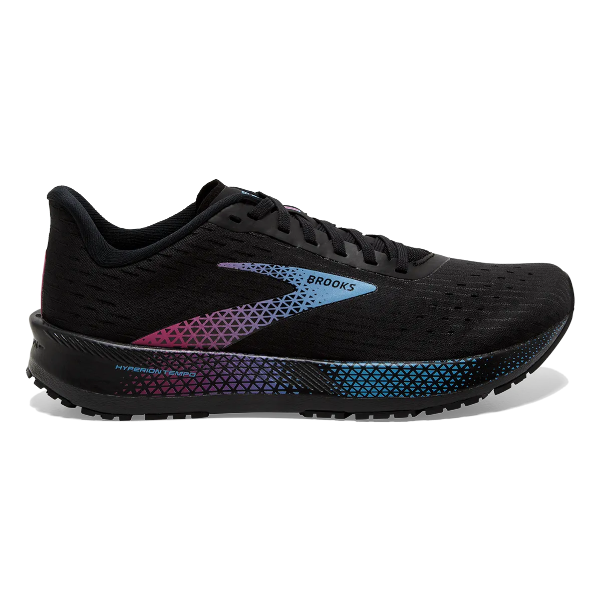 Snazzy Brooks Hyperion Tempo Unified