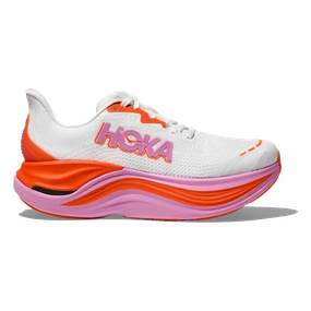Statement-making Hoka Skyward X Bright