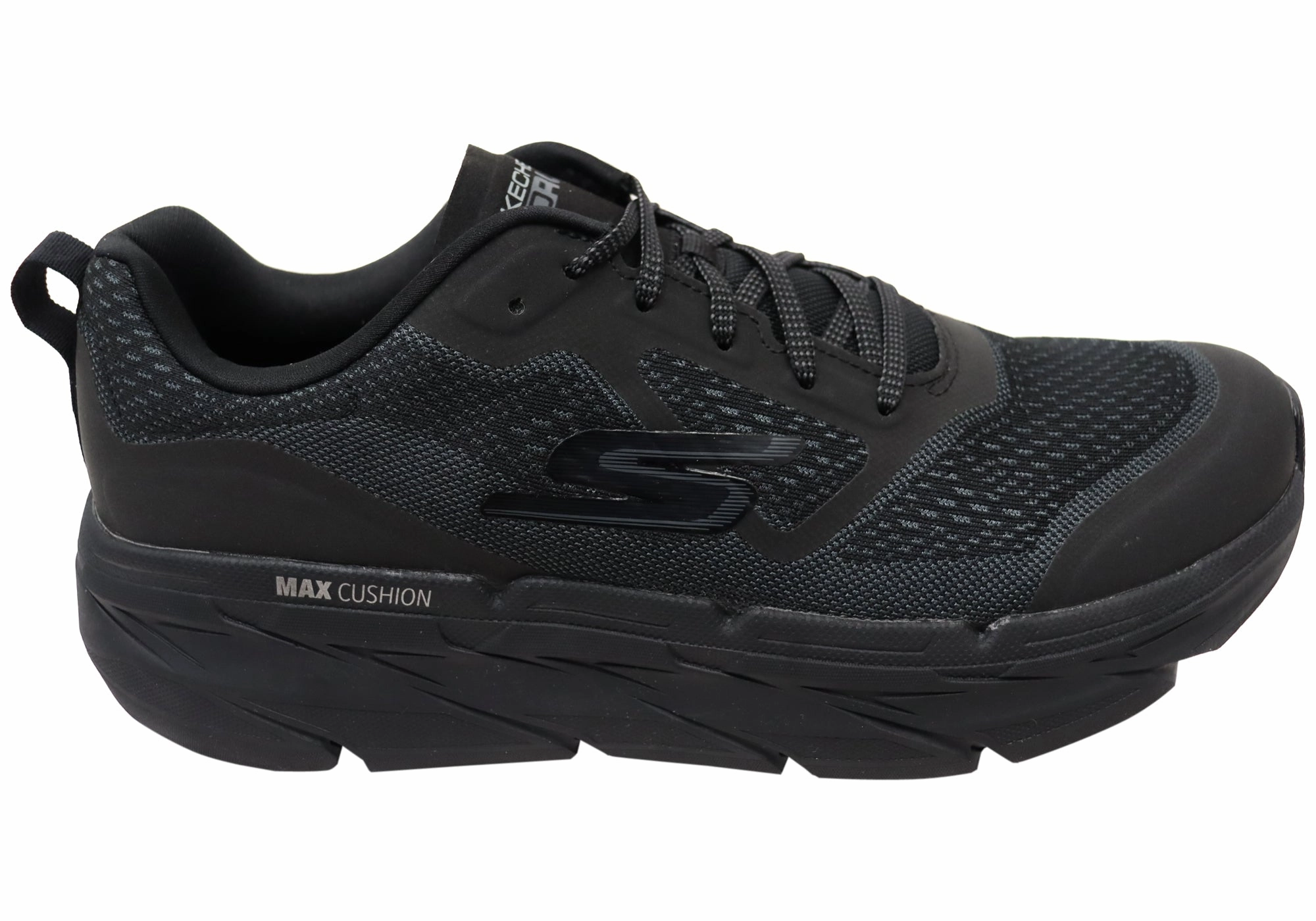 Storage Solutions Skechers Mens Max Cushioning Premier Vantage Comfortable Shoes Tools