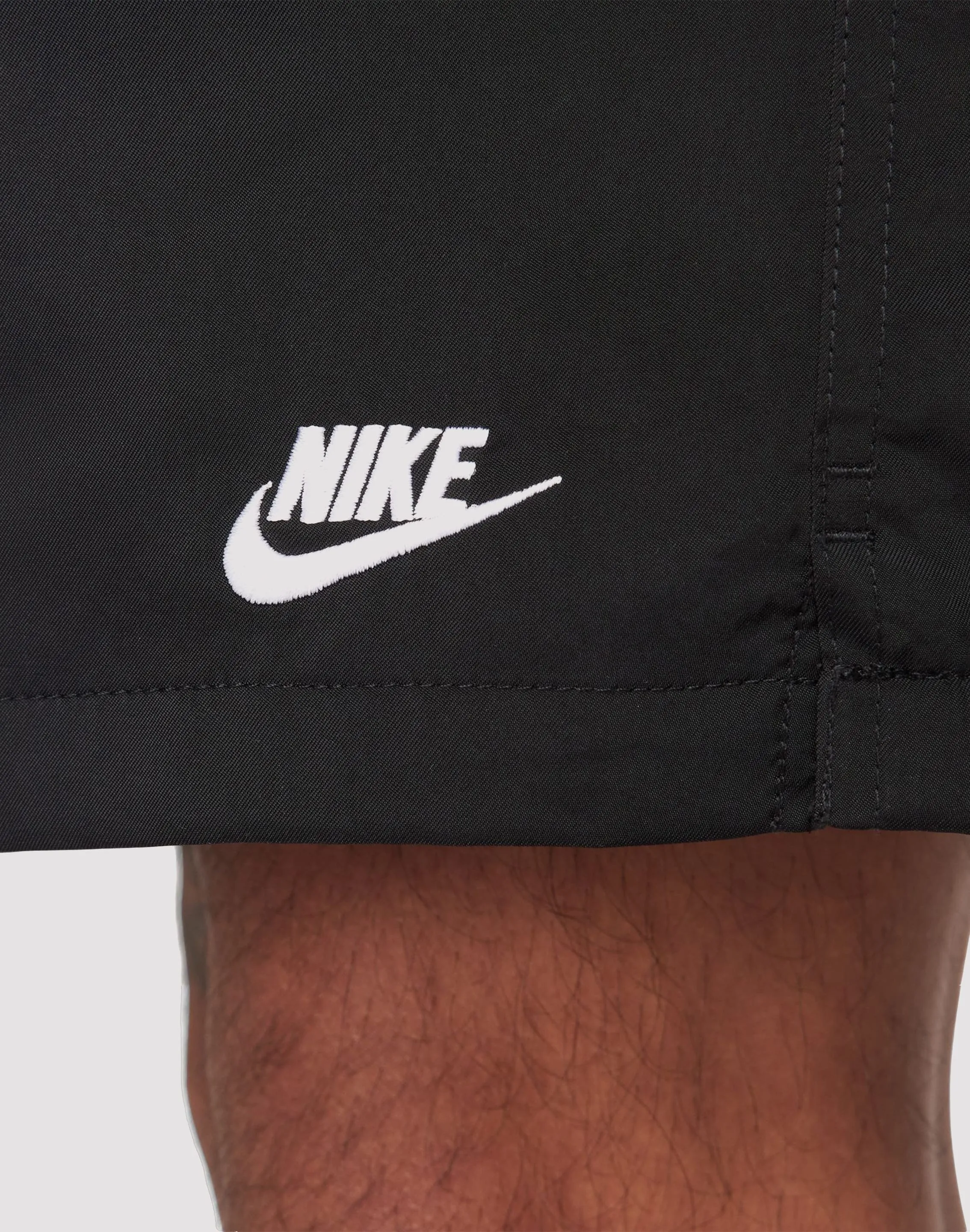 Street fashion Nike Club Flow Shorts