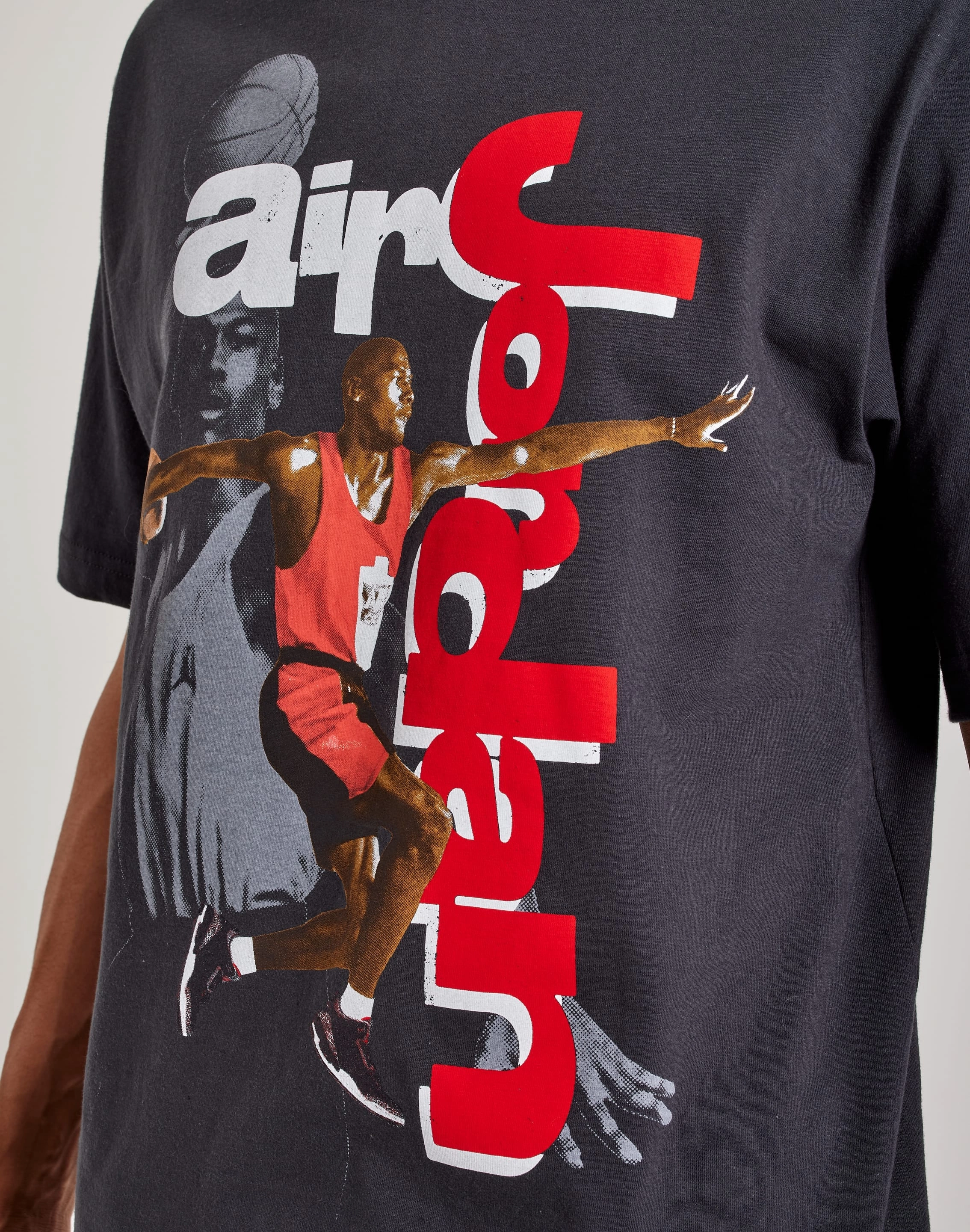 Street fashion Jordan 1985 Statement Tee