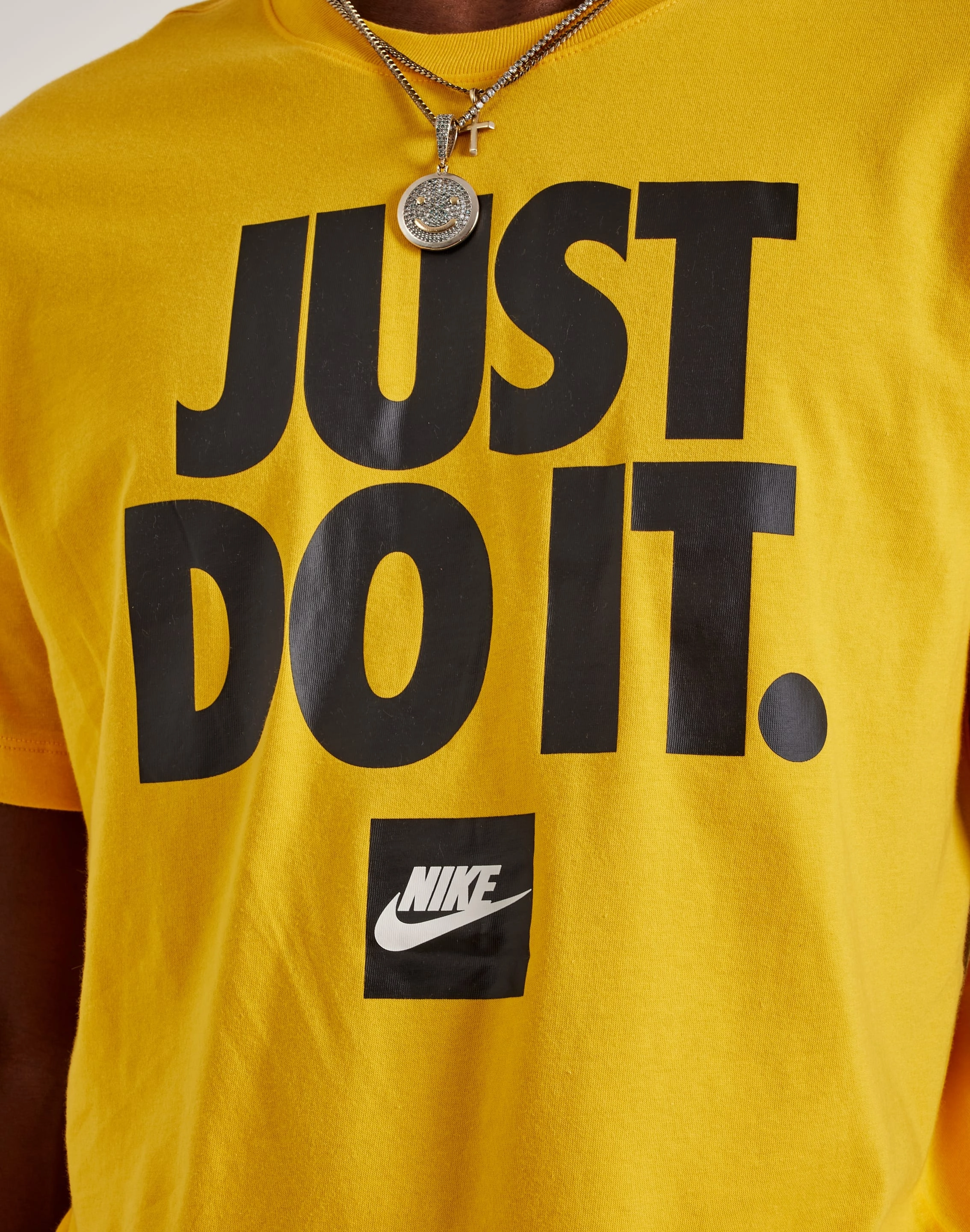 Street fashion Nike Just Do It Tee