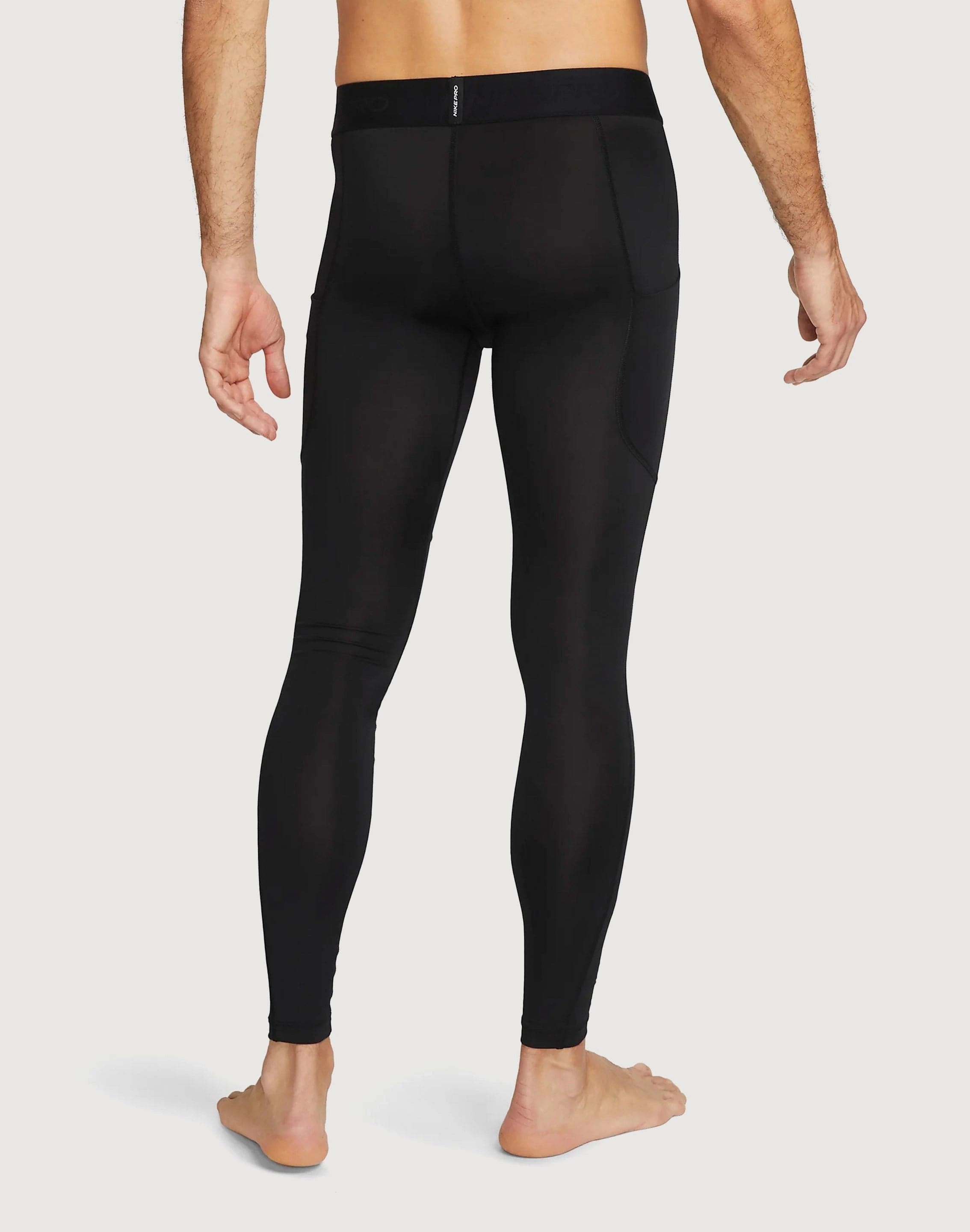 Street fashion Nike Pro Dri-FIT Tights
