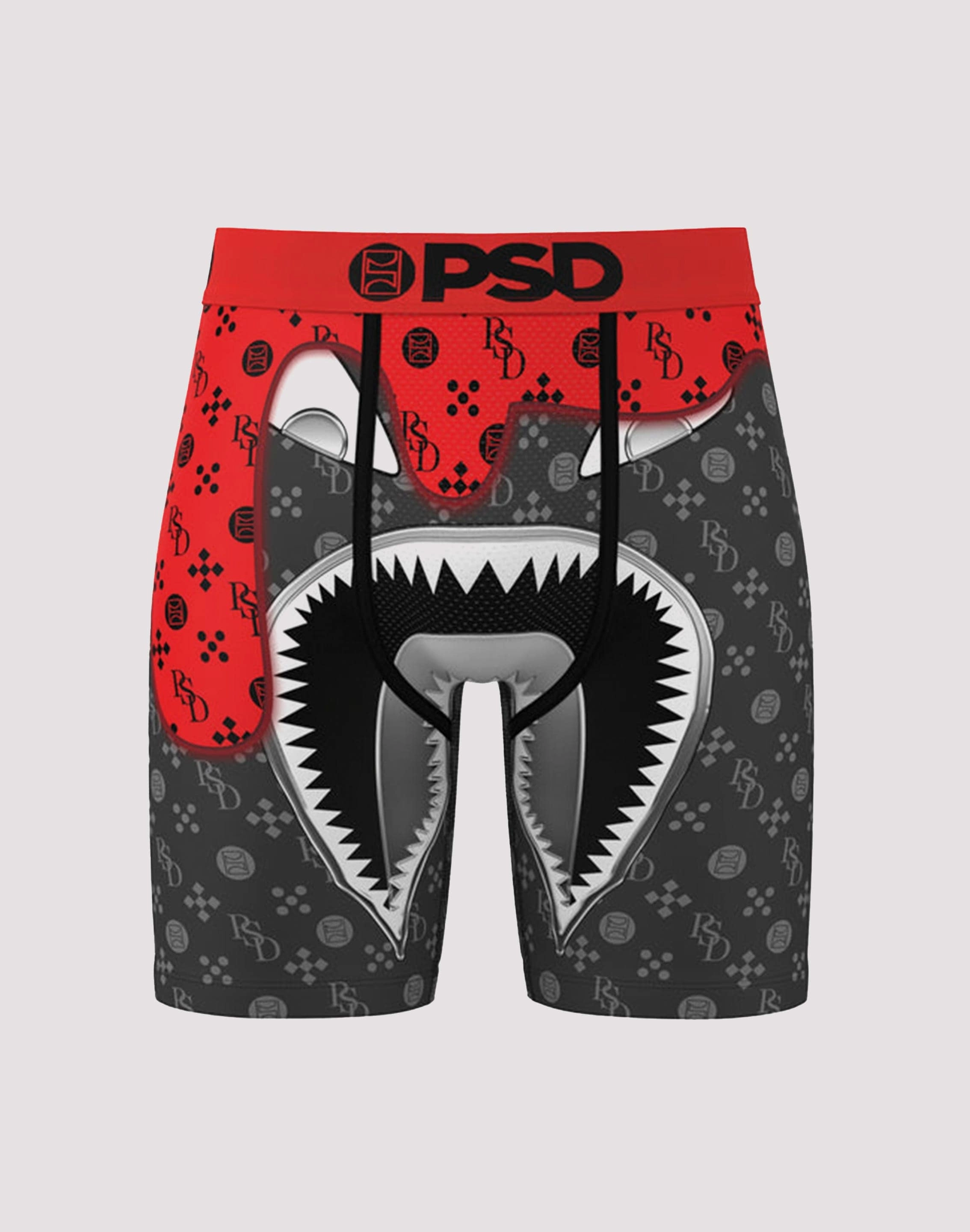 Psd Underwear Warface Luxe Drip Underwear Lace - detailed fashion Fashion for all body types