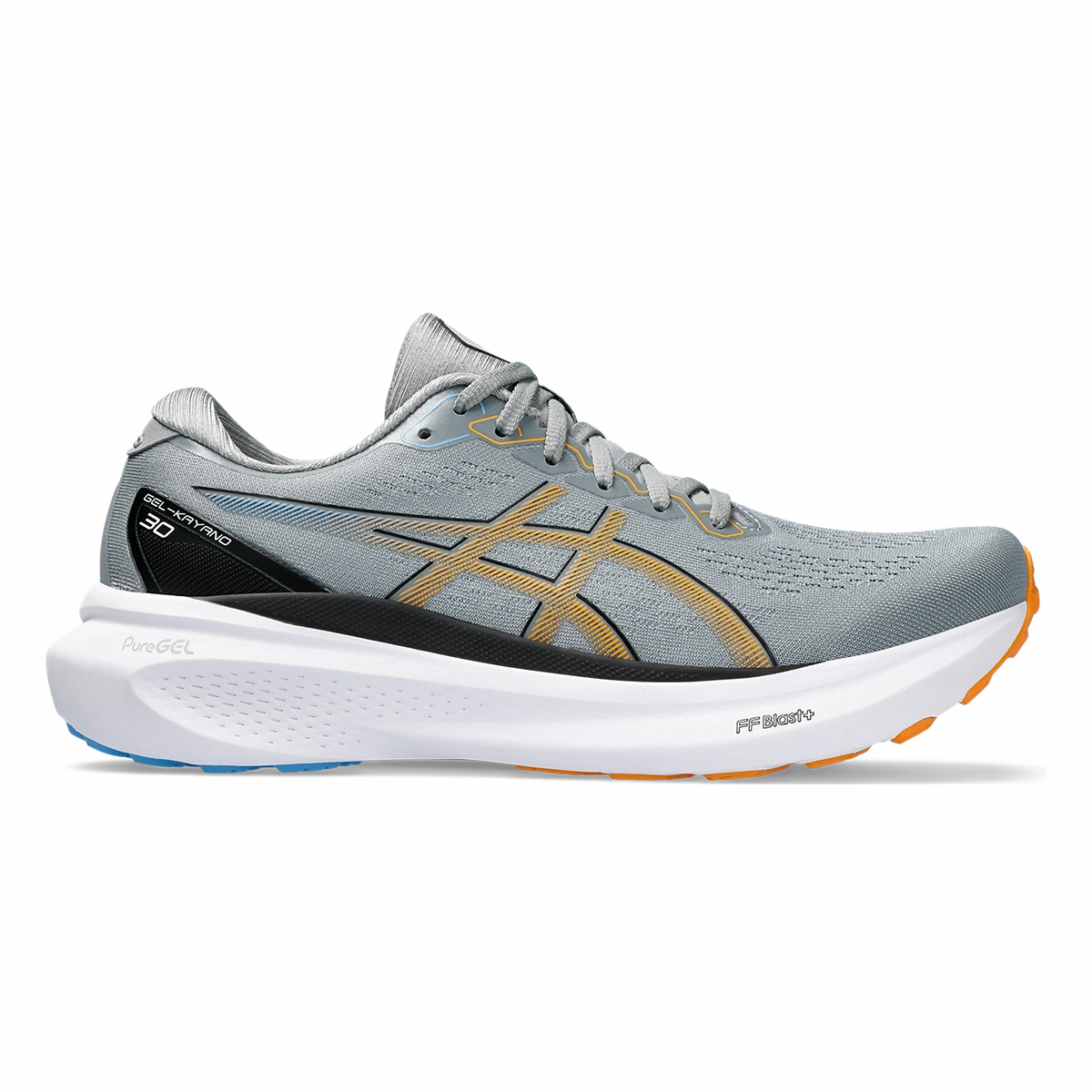Stunning Asics Gel Kayano 30 Handsome