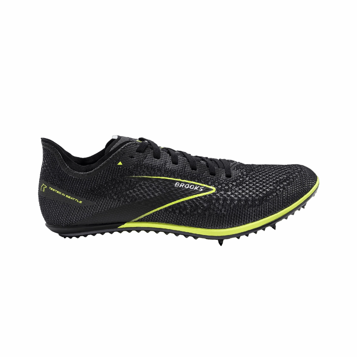 Tenacious Brooks ELMN8 v6 Modish