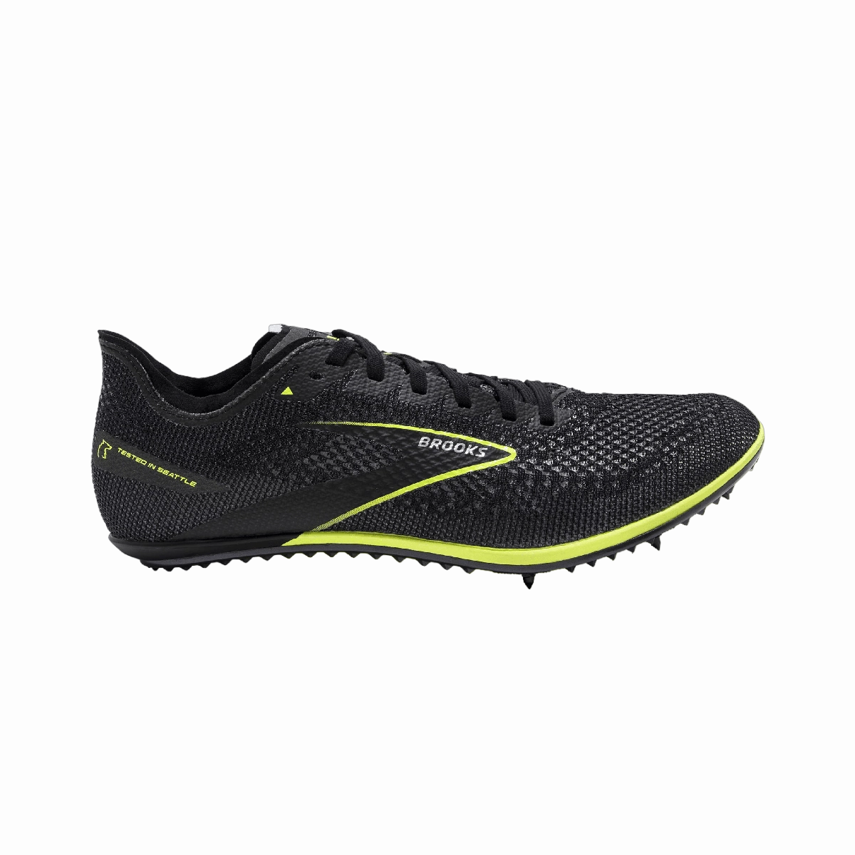Sturdy Brooks ELMN8 v6 Refined