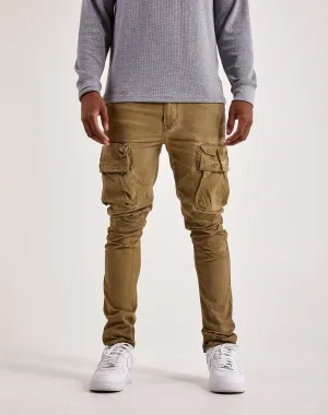 Style statements Smoke Rise Utility Cargo Pants New fashion arrivals