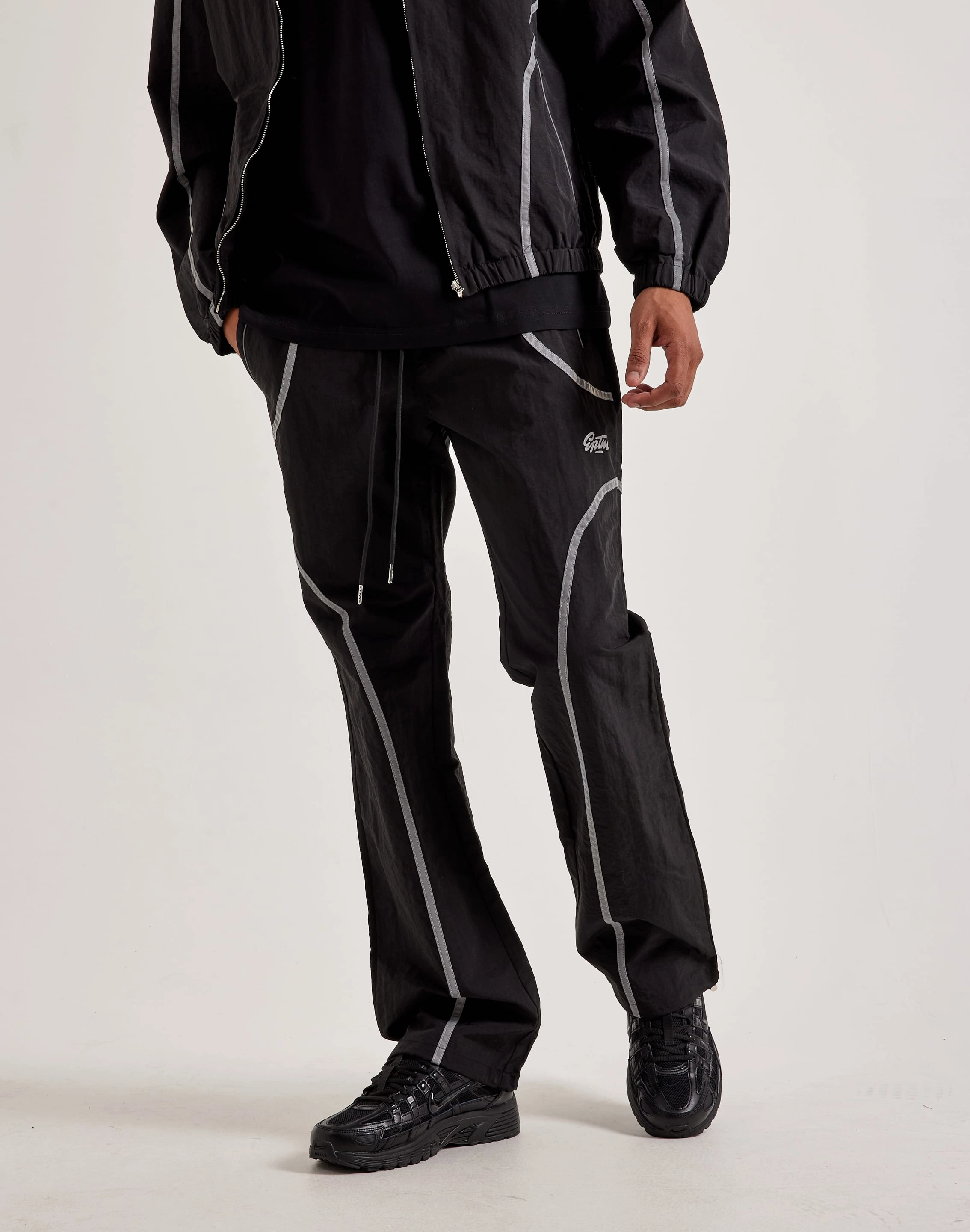 EPTM 3M Pants Recycled fashion materials Fashion care (washing, ironing, etc.)