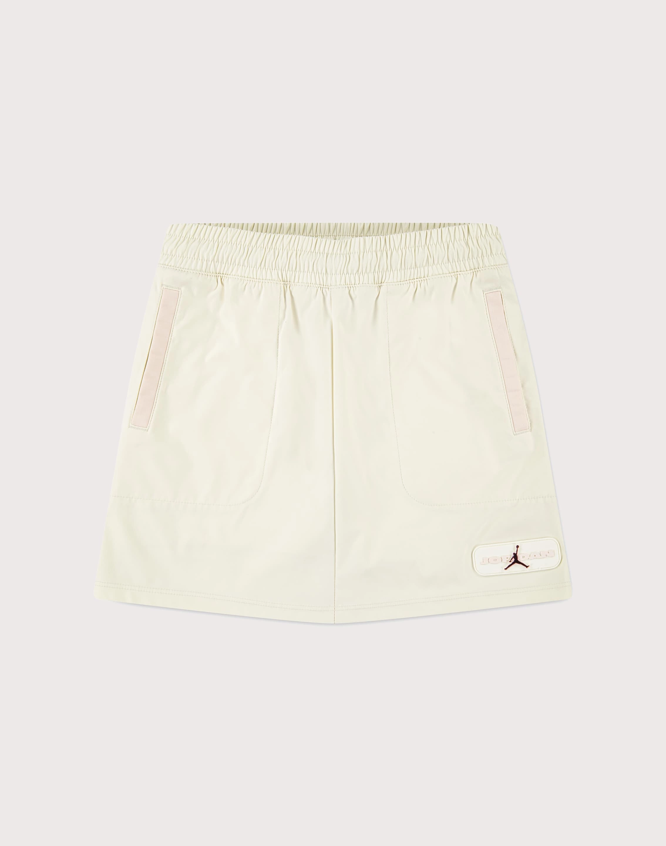 Jordan Crafted Utility Skort Suede - finished fashion Fashion labels