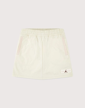 Style statements Jordan Crafted Utility Skort Runway fashion