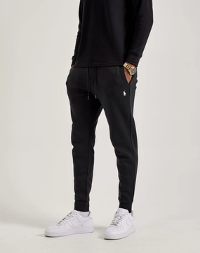 Style statements Polo Ralph Lauren Double-Knit Joggers Clothing assortments