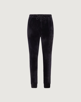 Style statements Pro Standard Chicago White Sox Triple Black Velour Joggers Style statements