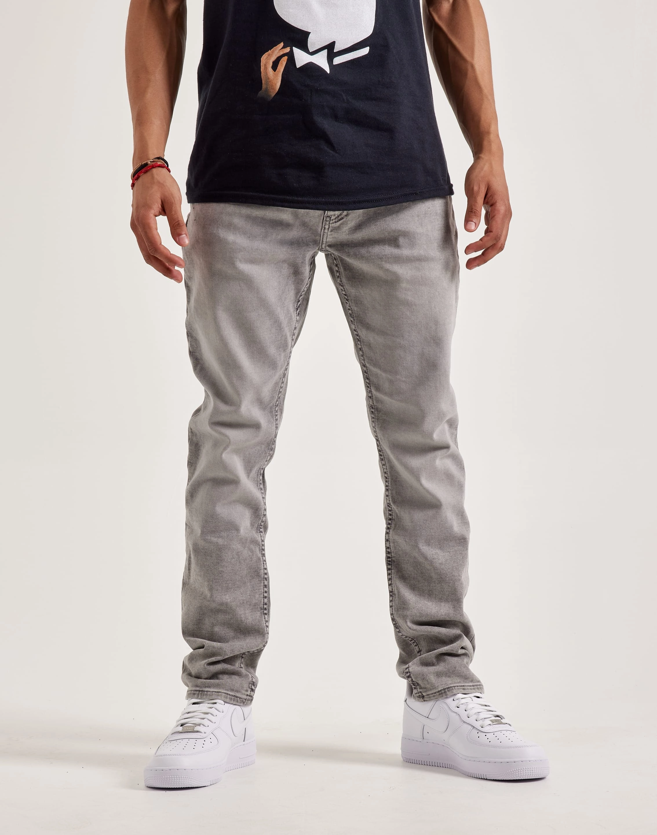 Hugo Zane Jeans Spandex - incorporated fashion Formal wear selections