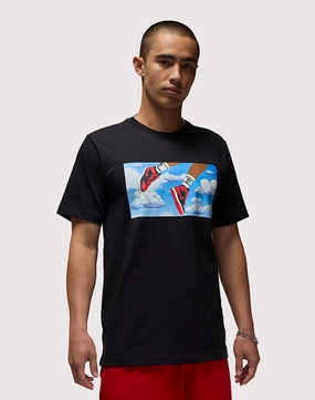 Stylish products Jordan Flight Essentials Tee Fashion labels