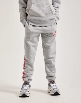 Stylish products New Balance Tinsel Joggers Grade-School Upcycled fashion