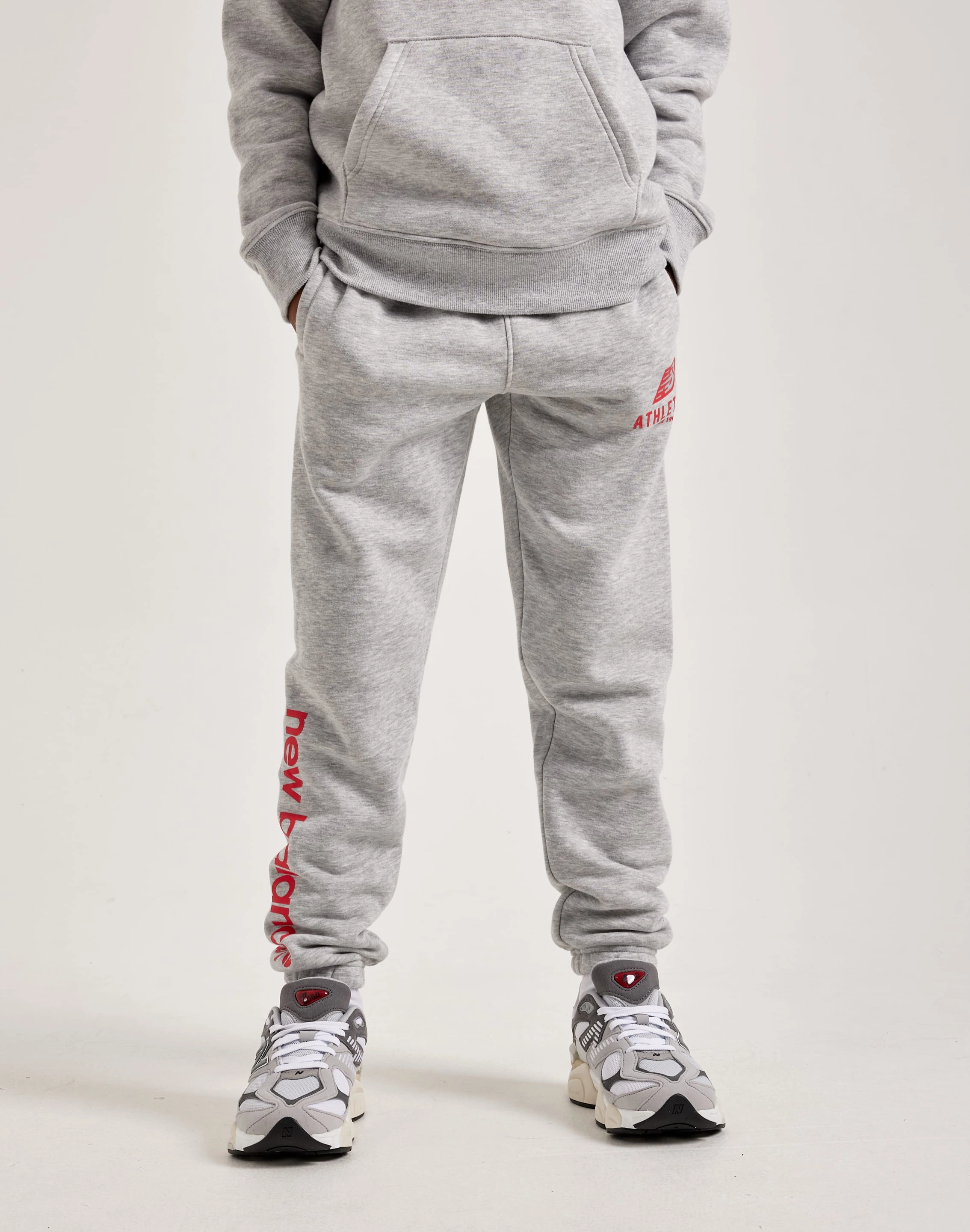 New Balance Tinsel Joggers Grade-School Everyday wear Fashion influencers' recommendations