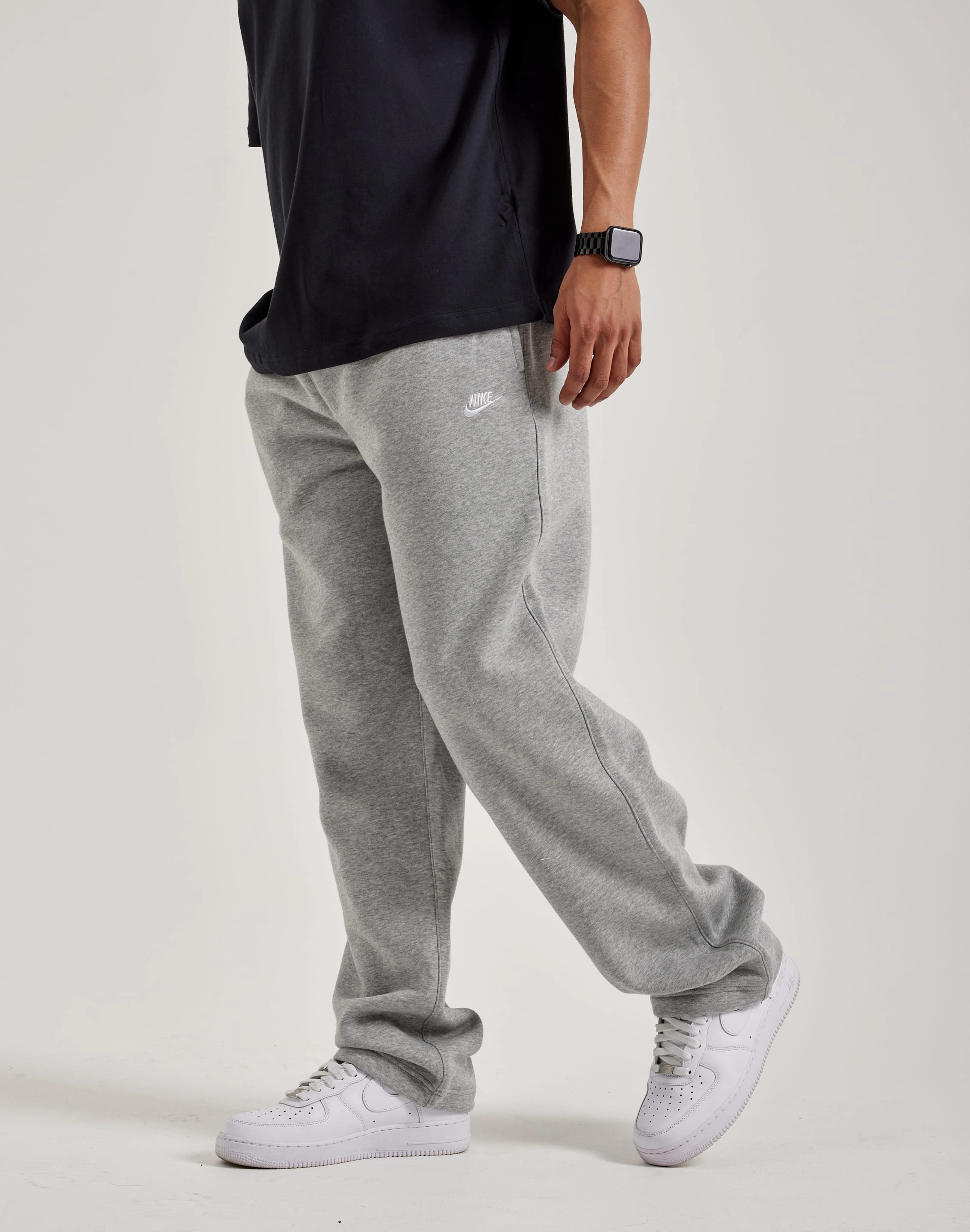 Nike Club Fleece Bungee Pants Bohemian style items Clothing assortments