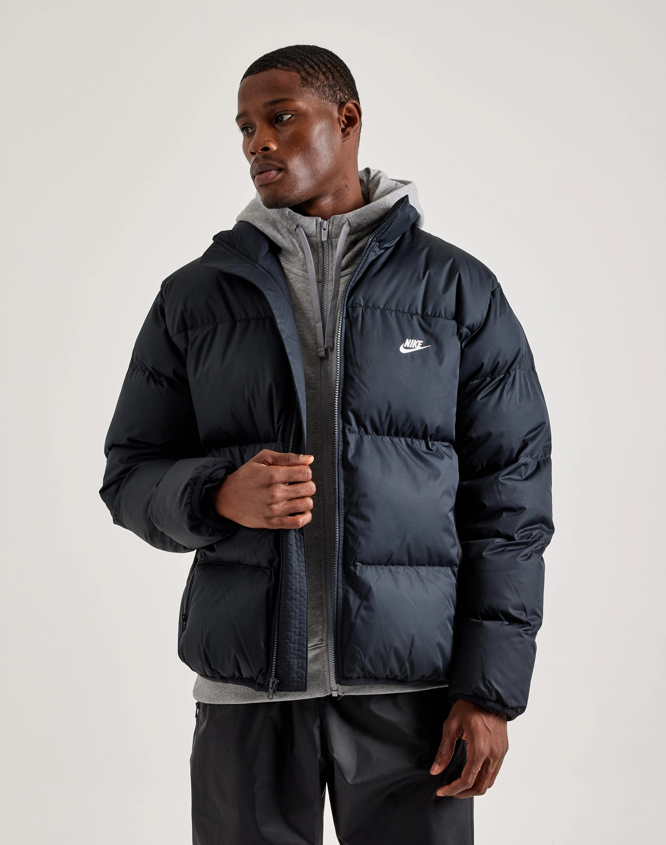 Stylish products Nike Club Puffer Jacket