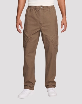 Suede - finished fashion Jordan Chicago Archaeo Brown Pants Fashion essentials