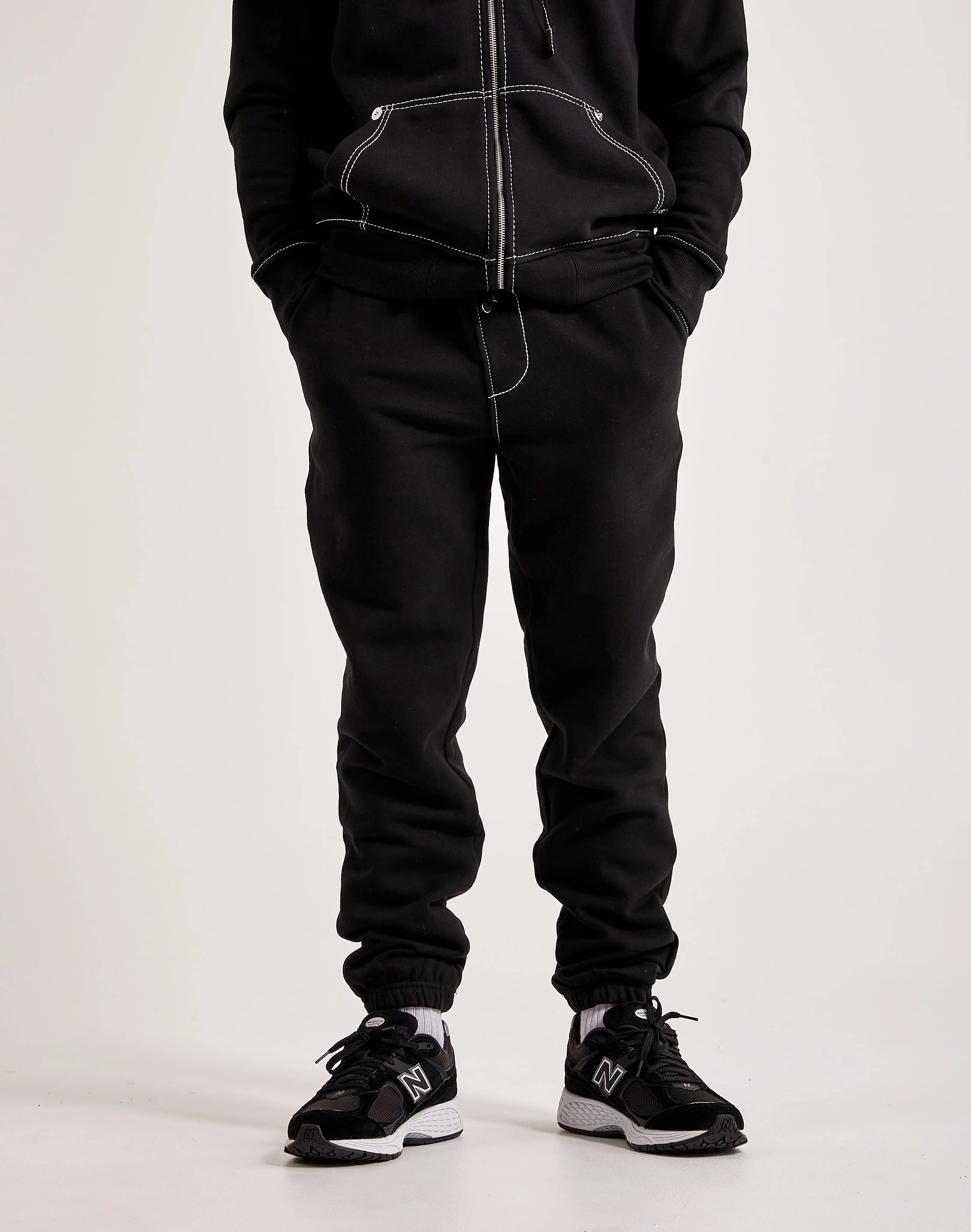 Fashion photography True Religion Heritage Big T Joggers Clothing prices
