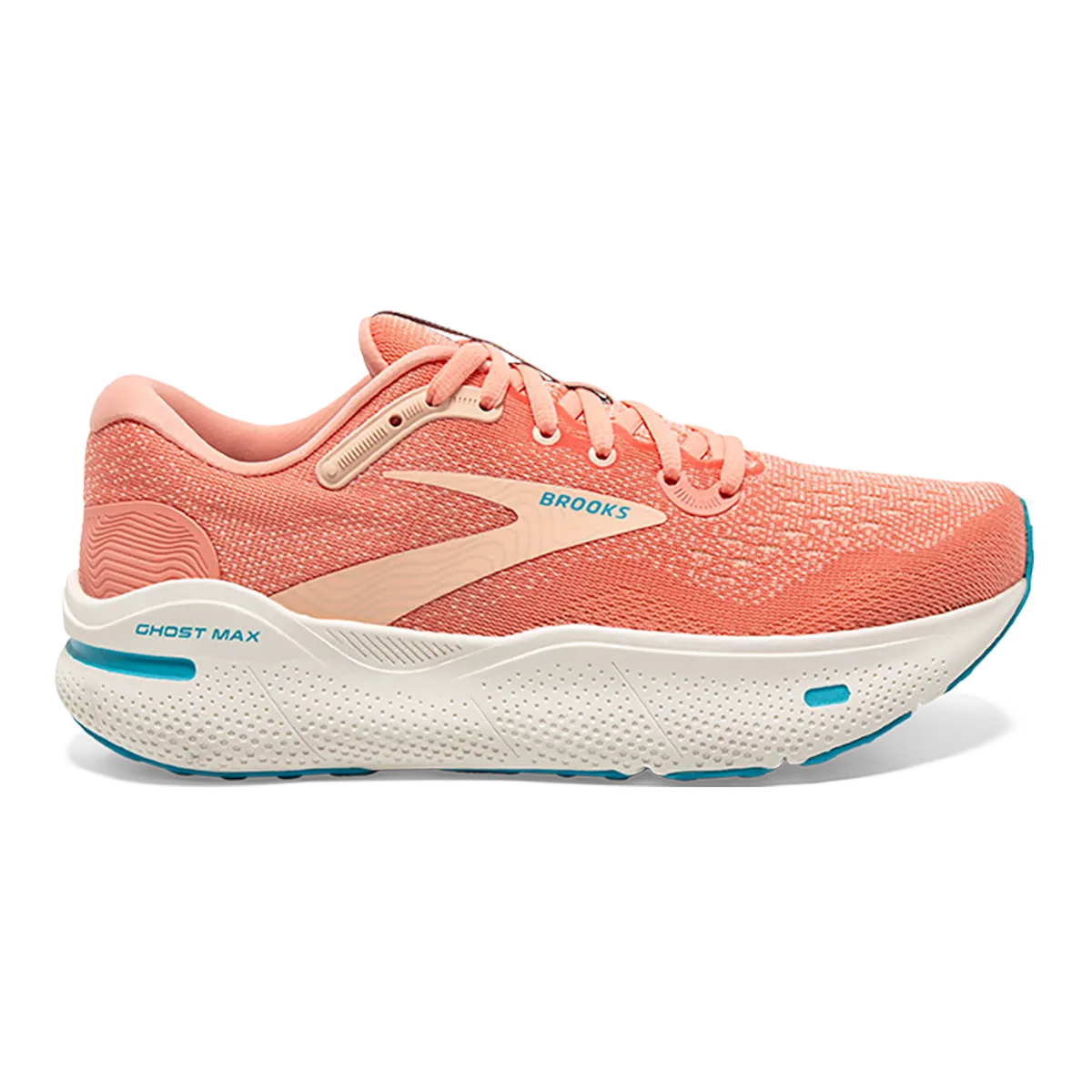 Brooks Ghost Max Appreciated Zealous