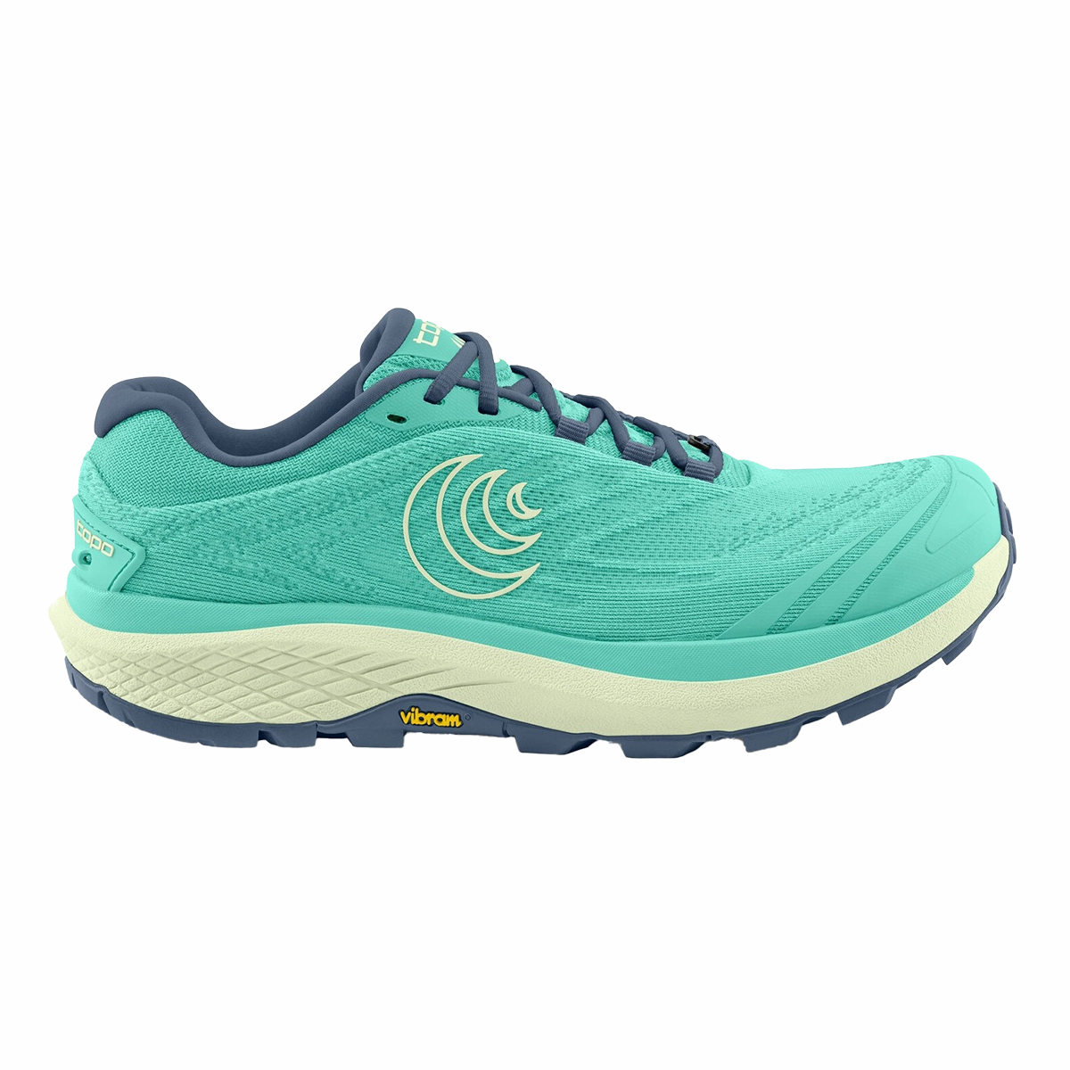 Sunny Topo Pursuit 2 Eternal