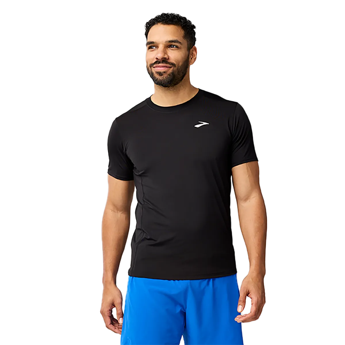 Brooks Atmosphere Short Sleeve 3.0 Meaningful Crucial