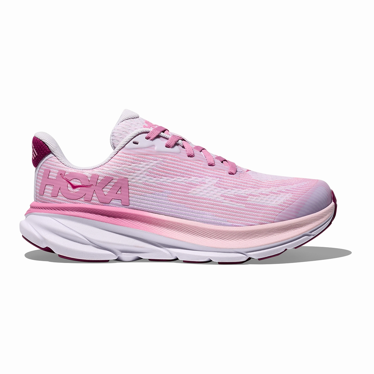 Superior Hoka Clifton 9 Famous