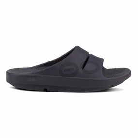 Superior Oofos OOahh Sport Slide Eternal