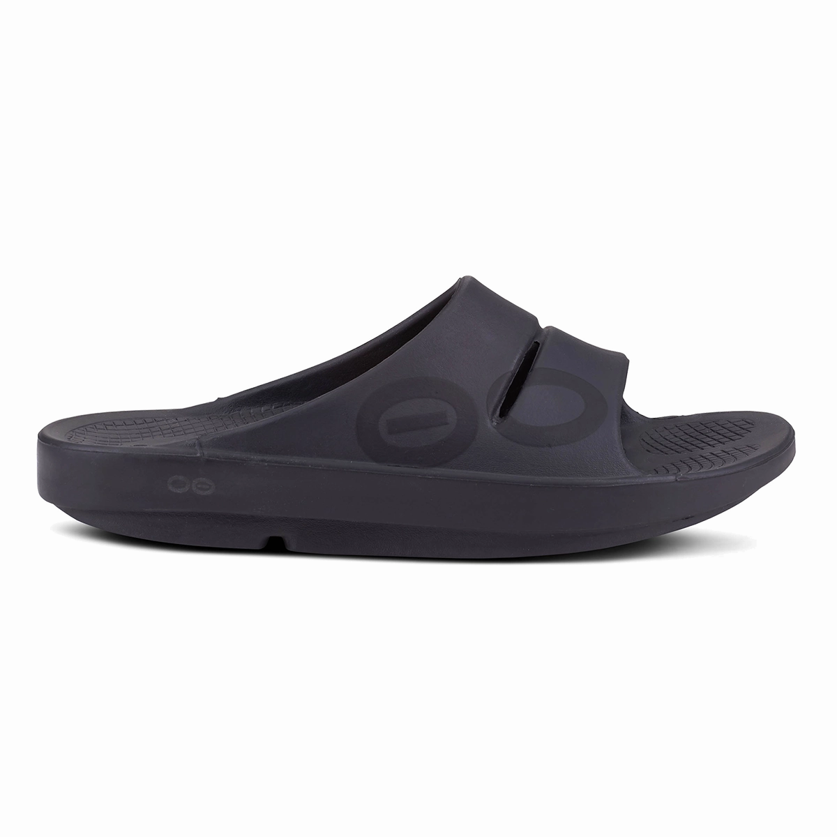 Superior Oofos OOahh Sport Slide Eternal